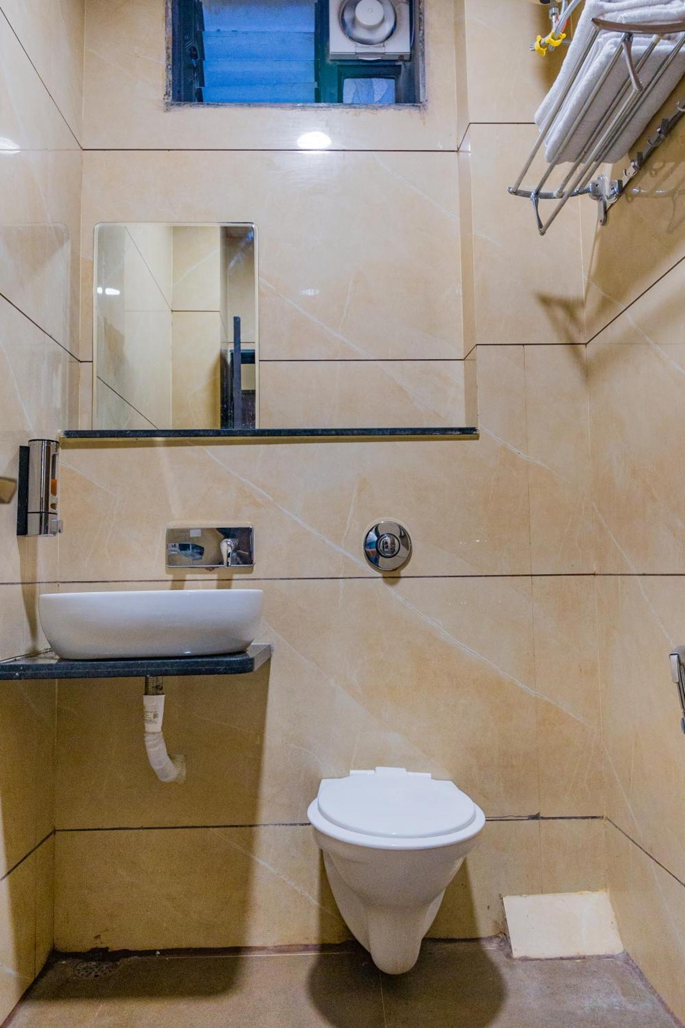 Hotel Kanha Shree By Cosmos Green إندور الغرفة الصورة